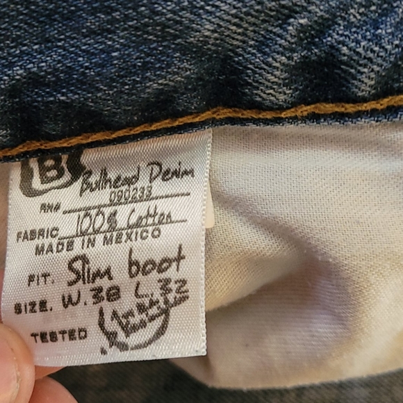 Jeans - Picture 3 of 8